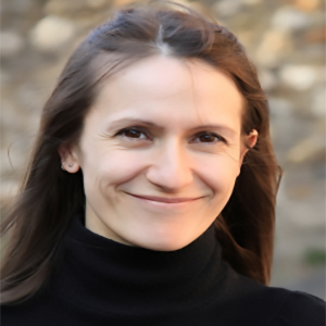 Valeria Trivellone, PhD